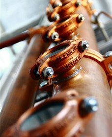 Hunter Distillery - Accommodation Gladstone 7