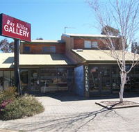 Ray Killen Gallery - Accommodation Gladstone