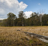 Mummel Gulf National Park - Accommodation Gladstone