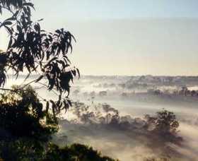 Wallacia NSW Accommodation Gladstone