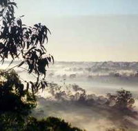 Bents Basin State Conservation Area - Accommodation Gladstone