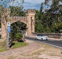 Coast to the Highlands scenic drive  Kangaroo Valley - Accommodation Gladstone