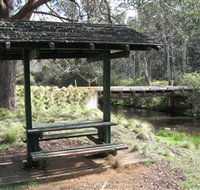 Barrington Tops State Forest - Accommodation Gladstone