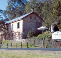 Tizzana Winery - Accommodation Gladstone