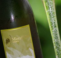 Misty Glen Wines and Cottage - Accommodation Gladstone
