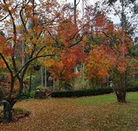 Bellbird Cottage - Accommodation Gladstone