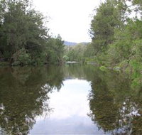 Riverside - Accommodation Gladstone