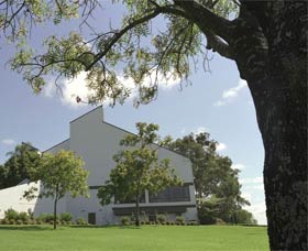 Hope Estate - Accommodation Gladstone 0