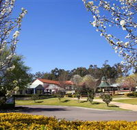 Hunter Valley Gardens Shopping Village - Accommodation Gladstone