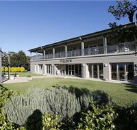 Tulloch Wines - Accommodation Gladstone