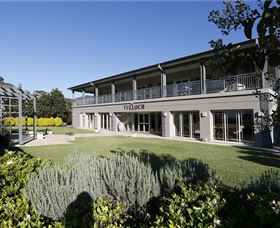 Tulloch Wines - Accommodation Gladstone 0