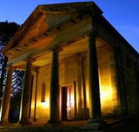 Berrima Courthouse - Accommodation Gladstone