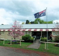 Berrima District Museum - Accommodation Gladstone