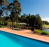 Cypress Lakes Golf and Country Club - by Oaks Hotels and Resorts - Accommodation Gladstone