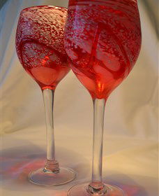 Wine Glass Gallery - Accommodation Gladstone 0