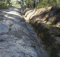 Convict Trail Project Bucketty Site - Accommodation Gladstone