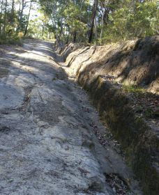 Convict Trail Project Bucketty Site - Accommodation Gladstone 0