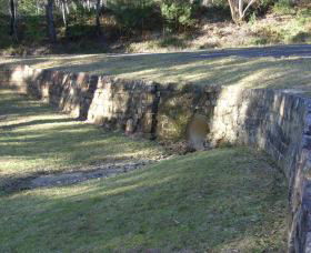 Convict Trail Project Bucketty Site - Accommodation Gladstone 1
