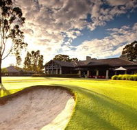 Vintage Golf Club - Accommodation Gladstone