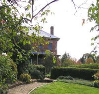 Harper's Mansion NT NSW - Accommodation Gladstone