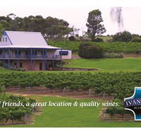 Ivanhoe Wines - Accommodation Gladstone