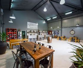 Pokolbin NSW Accommodation Gladstone