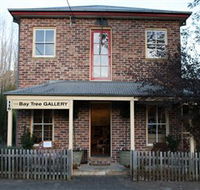 Bay Tree Gallery - Accommodation Gladstone