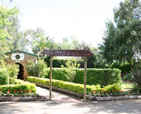 Tamburlaine Organic Wines - Accommodation Gladstone 0