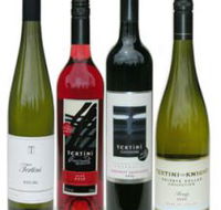 Tertini Wines - Accommodation Gladstone