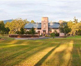 Tower Estate - Accommodation Gladstone 0