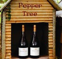 Pepper Tree Wines - Accommodation Gladstone