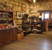 Calais Estate Wines - Accommodation Gladstone