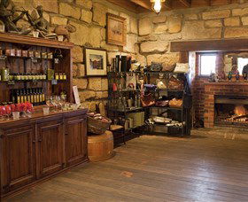 Calais Estate Wines - Accommodation Gladstone 0