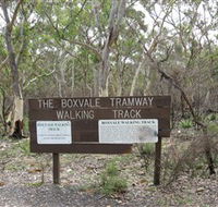 Box Vale Picnic Area - Accommodation Gladstone
