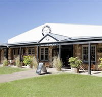 Saddlers Creek Wines - Accommodation Gladstone