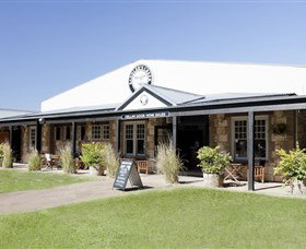 Saddlers Creek Wines - Accommodation Gladstone 0