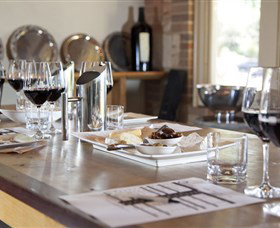 Saddlers Creek Wines - Accommodation Gladstone 1
