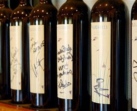 Saddlers Creek Wines - Accommodation Gladstone 4