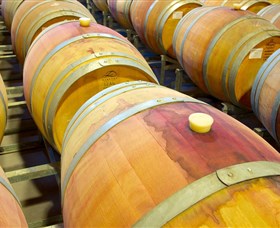 Saddlers Creek Wines - Accommodation Gladstone 3