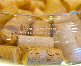 Saddlers Creek Wines - Accommodation Gladstone 6