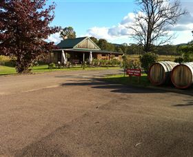 Savannah Estate - Accommodation Gladstone 0