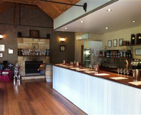 Savannah Estate Winery And Cellar Door - Accommodation Gladstone 1