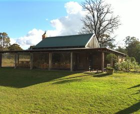 Savannah Estate Winery And Cellar Door - Accommodation Gladstone 0