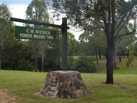 Pioneer Country Park - Accommodation Gladstone 0
