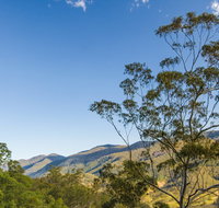 Woko National Park - Accommodation Gladstone