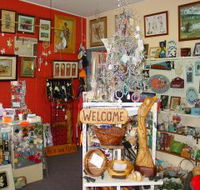 Country Brushstrokes - Accommodation Gladstone