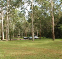 Mill Creek picnic area - Accommodation Gladstone
