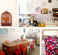 Made By Others - Accommodation Gladstone