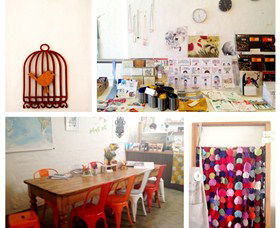 Made By Others - Accommodation Gladstone 0