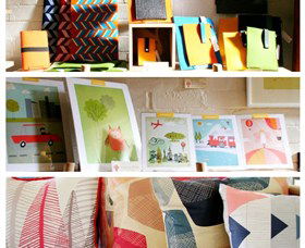 Made By Others - Accommodation Gladstone 3
